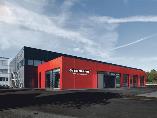 Karosserie Eisemann GmbH