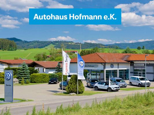 Autohaus Hofmann e.K.