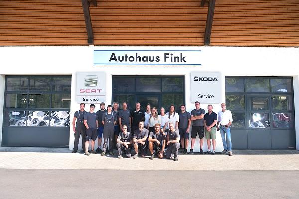 Autohaus Fink GmbH