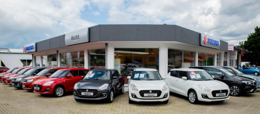 Autohaus Richt GmbH