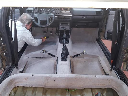 Oberallgäuer KFZ Kosmetik