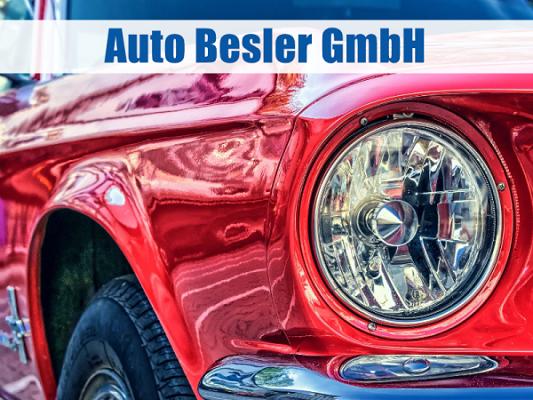 Auto Besler GmbH