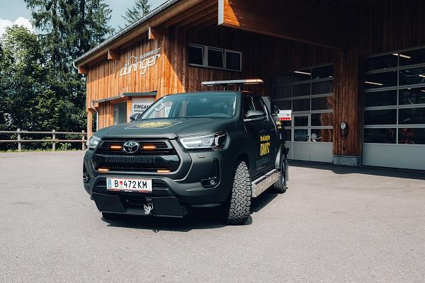 Walserwerkstatt Düringer GmbH