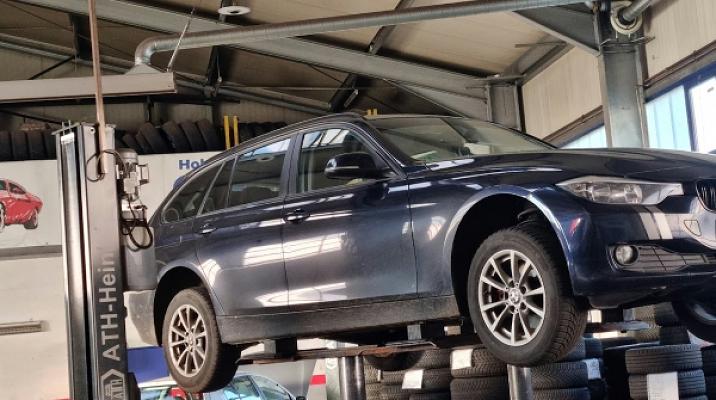 A&M KFZ-Meister und Hobbywerkstatt-Kaufbeuren Inh. Y. Elci