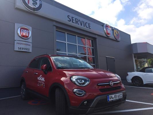 Autohaus Kögel GmbH