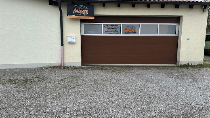 Nigar Fahrzeugpflege & Reifenservice