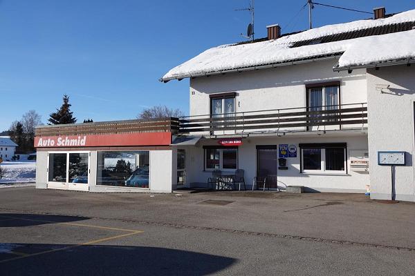 Auto Schmid GmbH