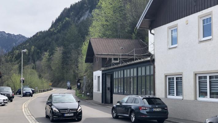Autohaus Füssen