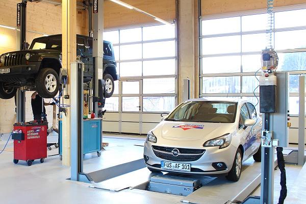 Autoservice Fischer
