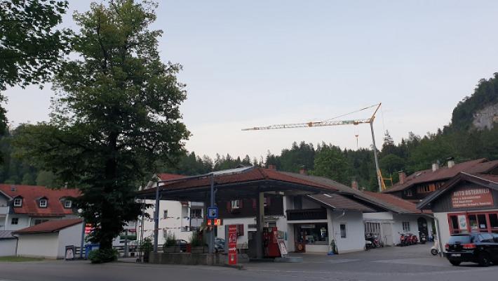 Auto-Osterried
