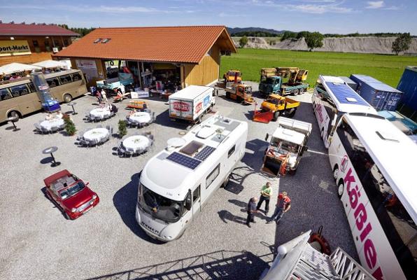 Fahrzeugtechnik Kößler GmbH