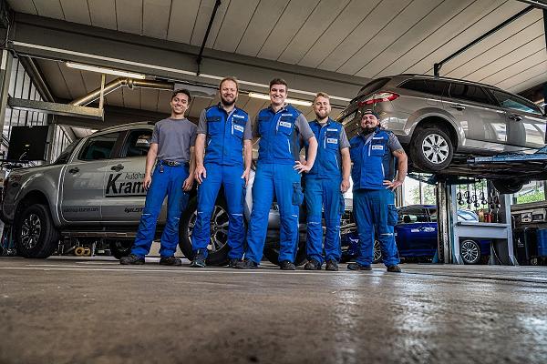 Autohaus Kramer
