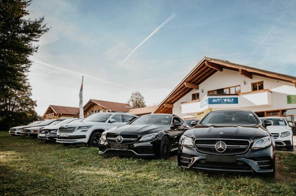AUTOWELT Allgäu GmbH