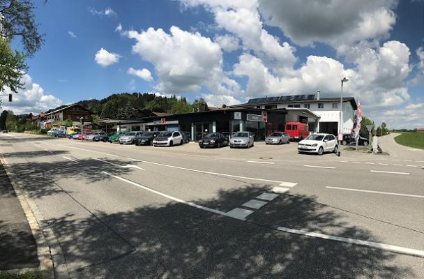 Ernst Pleier Autohaus GmbH