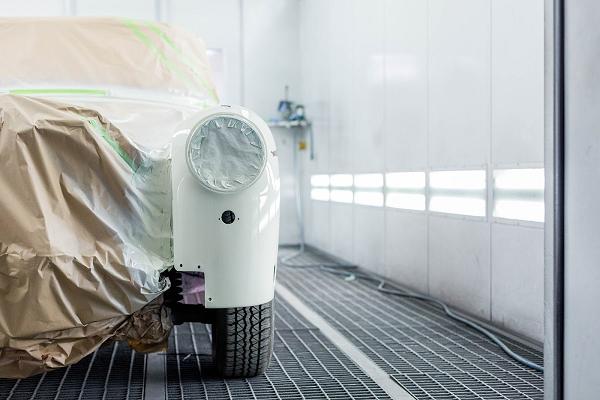 Karosserie & Lackierzentrum Wystrach GmbH - Fellbach