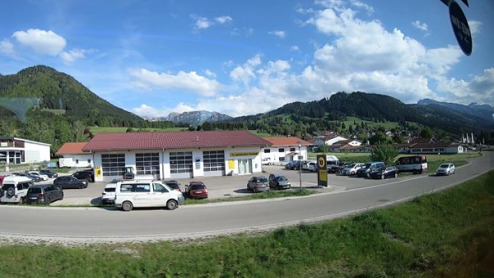 1a Autoservice Gschwill KG