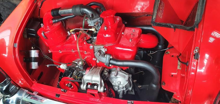 Coroneo Fahrzeugtechnik