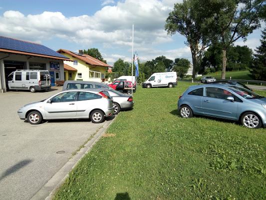 KFZ-Technik Eberle GmbH