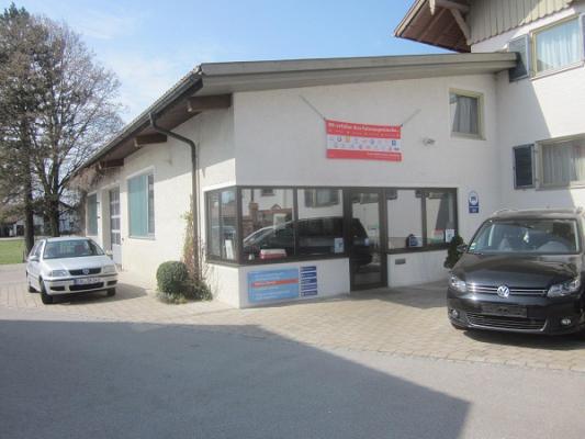 Auto Höbel Inh. Christoph Höbel e.K. in Lengenwang bei Marktoberdorf