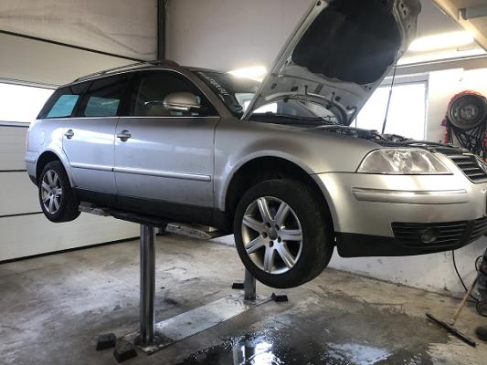 Köpf Fahrzeugtechnik