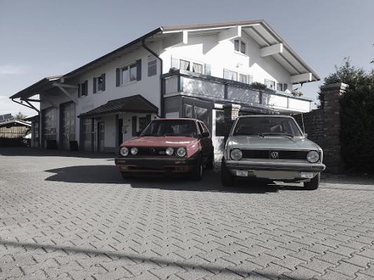 Auto Martetschläger GbR