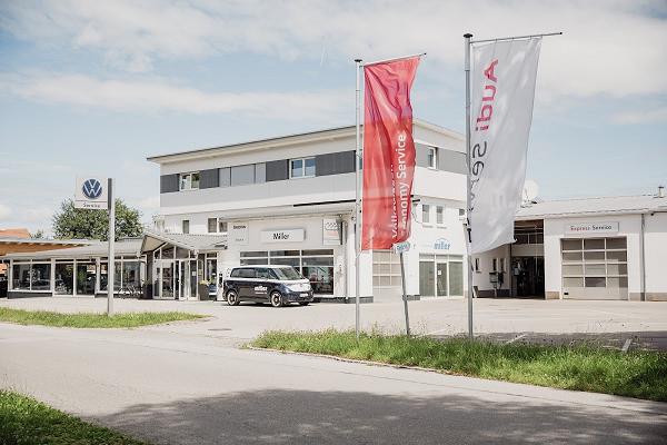 Autohaus Miller