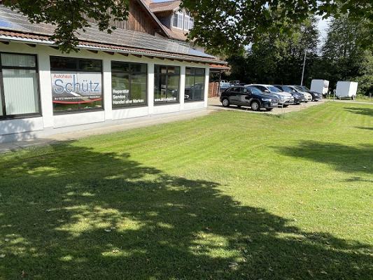 Autohaus Schütz