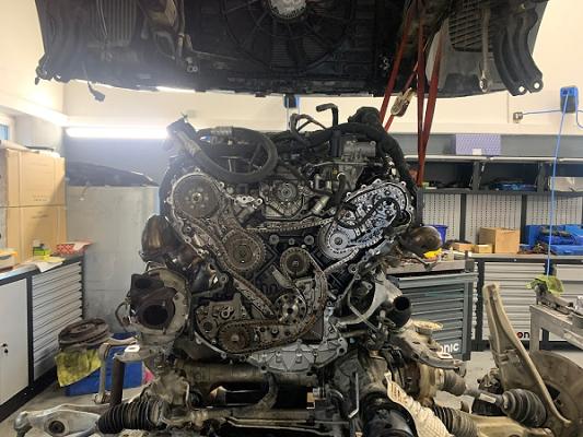 Kfz-Service Benjamin