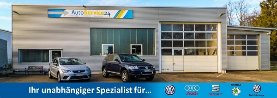 AutoService24 GmbH