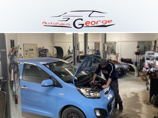 Autohaus George