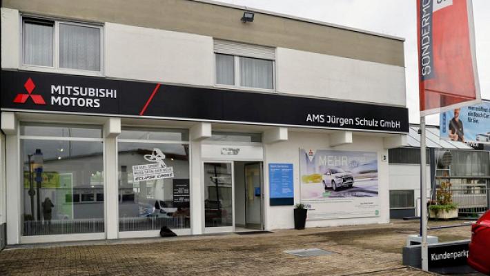 AMS Jürgen Schulz GmbH