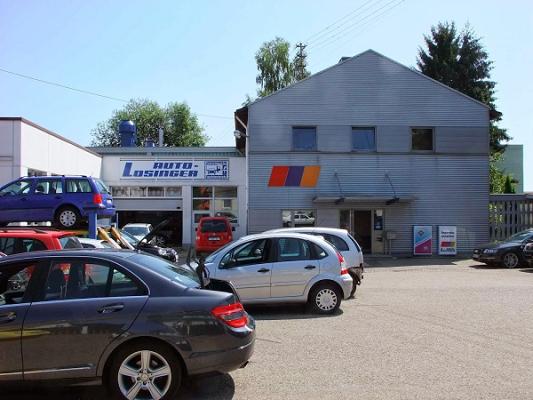 Auto Losinger GmbH