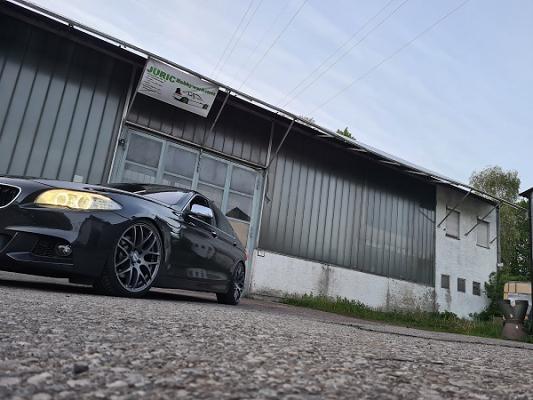 JURIC Hobbywerkstatt-Mietwerkstatt