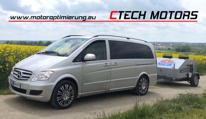 CTECH MOTORS - Chiptuning - Verbrauchsoptimierung & Leistungssteigerung vom Profi in Mindelheim
