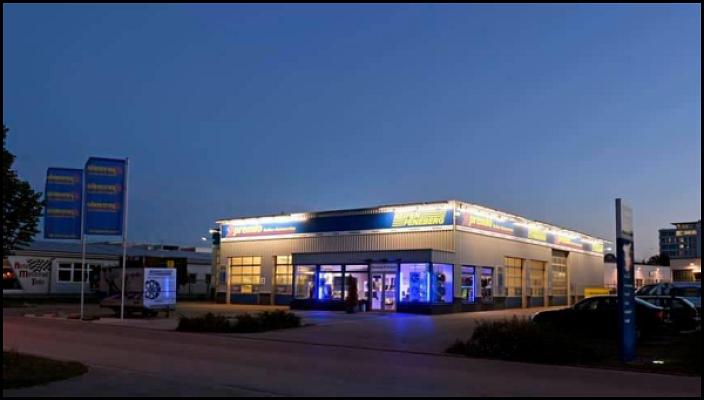 Premio Reifen + Autoservice Feneberg Inh. Mehmet Demirel