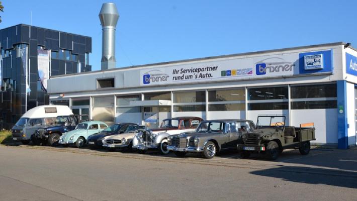 Brixner Automobile