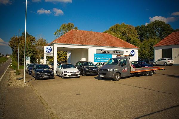 Autohaus Huber