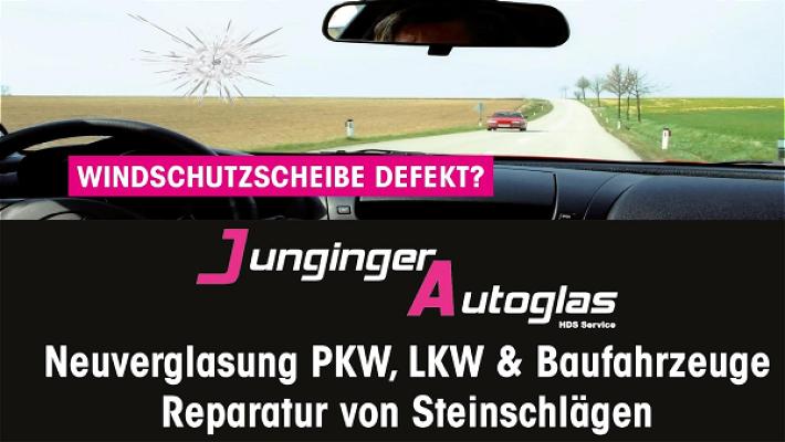 Junginger Autoglas