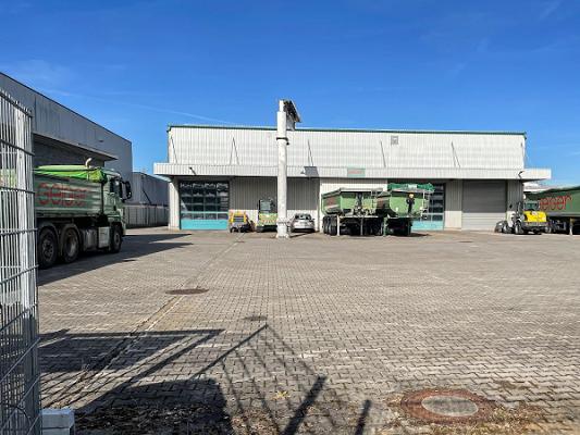 Geiger Technik und Service