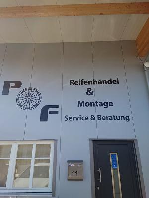 Iurie Pfannenstiel P.F. Reifen