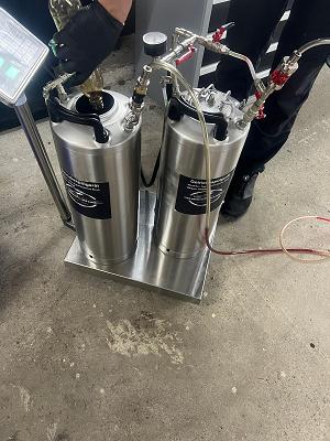 GETRIEBESPÜLUNG-EXPERTE