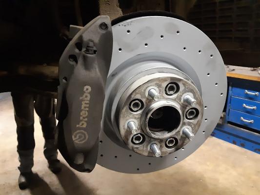 Auto Güthler Kraftfahrzeugmeisterbetrieb