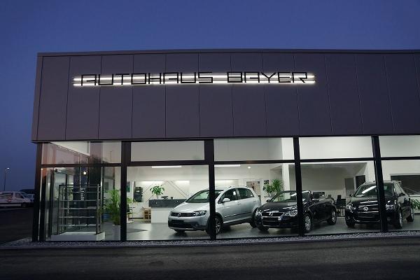 Autohaus Bayer GmbH