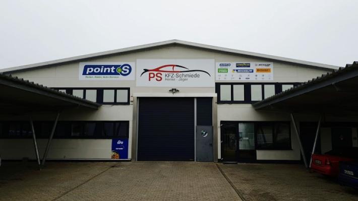 PS KFZ-Schmiede GmbH