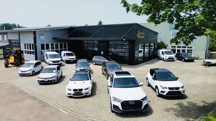 Autotechnik Adelwarth