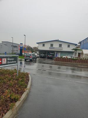 Bosch-Car-Service Bauer