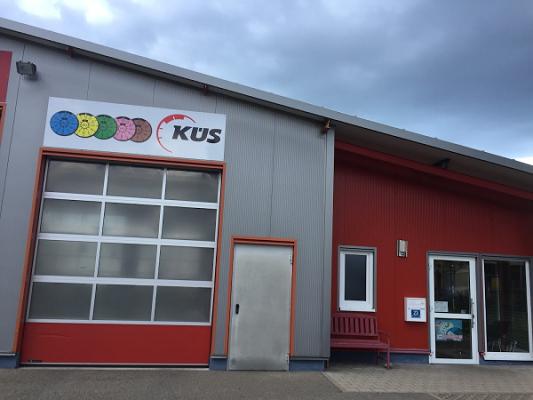 Kús Kfz-Prüfstelle