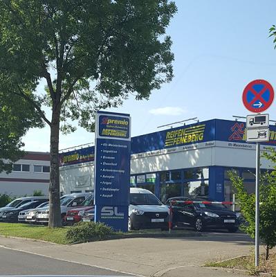 Premio Reifen + Autoservice Lindau GmbH