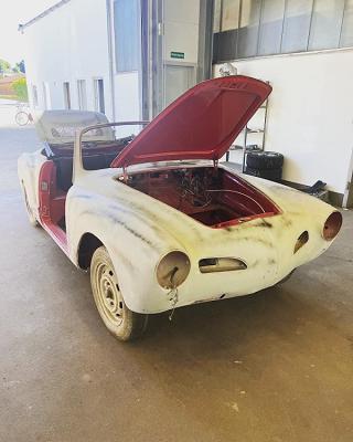 Lack & Karosseriezentrum Lindau