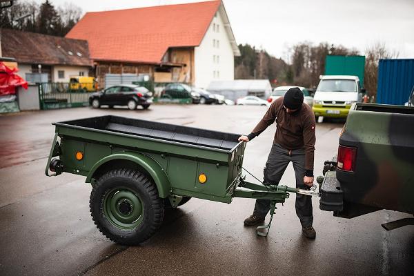 Fahrzeugtechnik Ulich